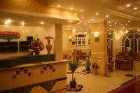 Cinderella Hurghada